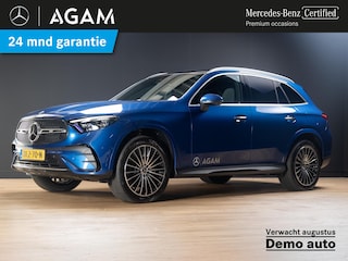 Mercedes-Benz GLC 300e 4MATIC AMG Line Premium PLUS | Panorama dak | Trekhaak