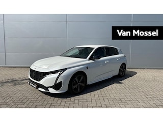 Peugeot 308 GT PACK BUSINESS | Automaat | Navigatie | Camera | LED | 1e Eigenaar | Adaptieve Cruise controle | Apple Carplay/Android Auto | Draadloos opladen
