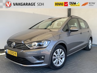 Volkswagen Golf Sportsvan 1.4 TSI Comfortline|Trekhaak|Automaat|Elektronische handrem|PDC