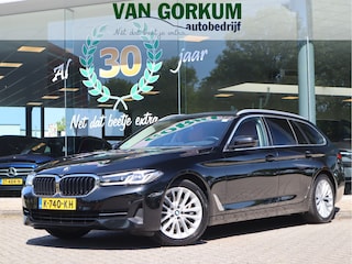 BMW 5-serie Touring 520i High Executive Edition