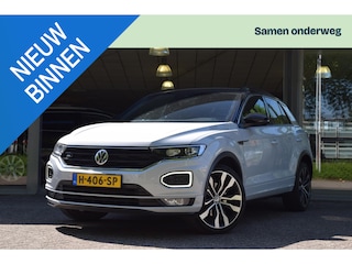 Volkswagen T-Roc 1.5 TSI Sport Bus. R DSG 3x R-line met Virt/Cam/Na