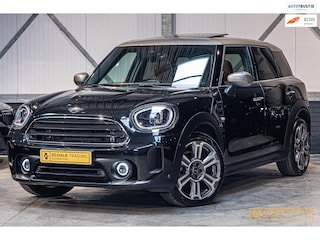 Mini Countryman 1.5 Cooper MINI Yours|Pano|Cam|H&K|Full|Deal