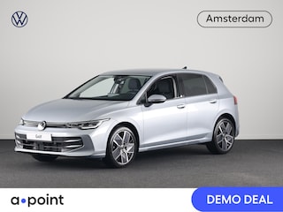 Volkswagen Golf Oranje Edition 1.5 TSI 85 kW / 116 pk Hatchback 6 versn. Hand