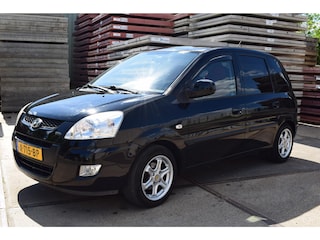 Hyundai Matrix 1.6i Style G3  A/C Cruise control Standkachel Automaat