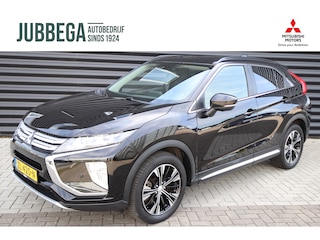 Mitsubishi Eclipse Cross 1.5 DI-T First Edition Trekhaak, Led, Automaat