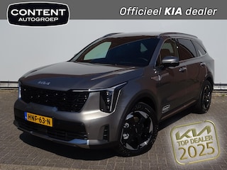 Kia Sorento 1.6 T-GDi 252pk Plug-in Hybrid Aut AWD ExecutiveLine