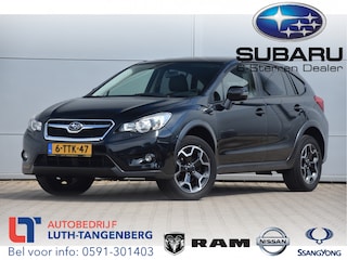 Subaru XV 2.0i Luxury Plus AWD | 1e Eig | Leer |