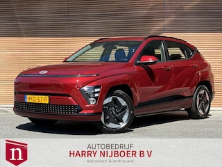 Hyundai Kona Comfort Smart 65.4 kWh  Camera / Adpt cruise / led enz