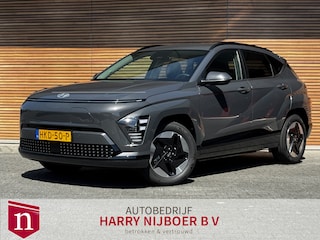 Hyundai Kona Comfort Smart 65.4 kWh Winterpack / Camera / Adpt cruise / led enz
