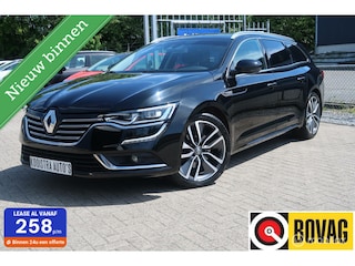 Renault Talisman Estate 1.6 TCe Intens AUTOMAAT,TREKHAAK