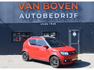 Suzuki Ignis 1.2 Dualjet 90pk Select. Org. NL! NAP!