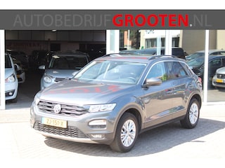 Volkswagen T-Roc 1.0 TSI Style//Navi//Camera!!