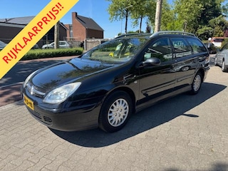 Citroën C5 Break 2.0 HDI Ligne Prestige