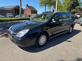 Citroën C5 Break 2.0 HDI Ligne Prestige