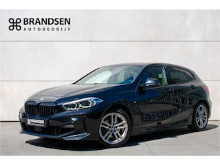 BMW 118i High Executive Edition -M-sport-17''-Dab-Trekhaak-