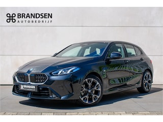 BMW 120 M Sport Design Edition -ACC-Dab-Trekhaak-