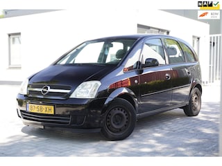 Opel Meriva 1.6-16V Enjoy