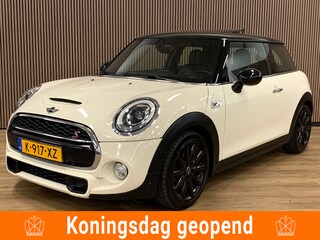 Mini Mini 2.0 Chili Serious Business|Automaat|Opendak|