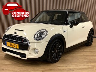 Mini Mini 2.0 Chili Serious Business|Automaat|Opendak|