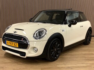 Mini Mini 2.0 Chili Serious Business|Automaat|Opendak|