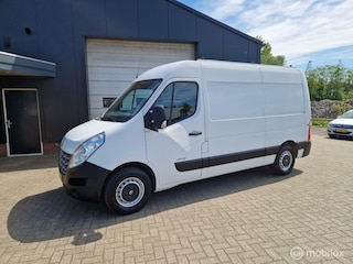 Renault Master bestel T35 2.3 dCi L2H2
