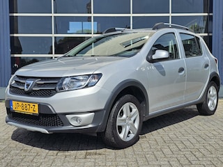 Dacia Sandero 0.9 TCe S&S Stepway Lauréate