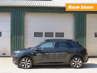 Citroën C4 1.2 PURETECH SHINE