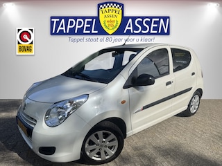 Suzuki Alto 1.0 Celebrat. EASSS Airco L.M.