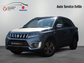 Suzuki Vitara 1.4 Boosterjet Select Smart Hybrid | Trekhaak | Navi | AllSeason