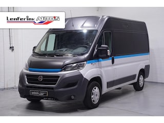 Fiat Ducato 2.3 MultiJet 130 pk L2H2 Navi, Camera Trekhaak, Cruise control, APK 01-2026