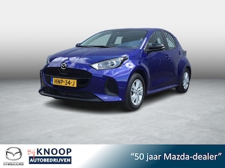 Mazda 2 1.5 Centre-line | Camera | Applecarplay | Stoelverwarming |