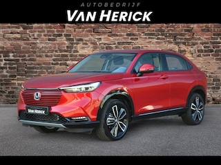 Honda HR-V 1.5 e:HEV Advance Automaat | Navi | Winterpakket | 1e eigenaar