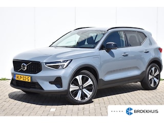 Volvo XC40 T5 Plus Dark | Stoel/Stuurverwarming | Adaptive Cruise Control | H&K |