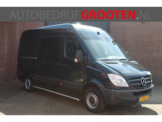 Mercedes-Benz Sprinter 213 2.2 CDI 366 HD DC