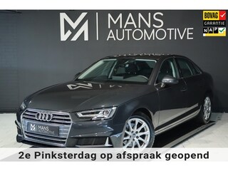 Audi A4 Limousine 35 TFSI Sport / VIRTUAL / DODEHOEK / CAMERA / CARPLAY