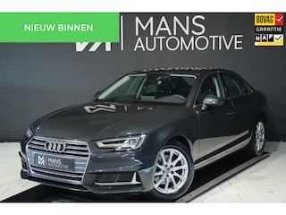 Audi A4 Limousine 35 TFSI Sport / VIRTUAL / DODEHOEK / CAMERA / CARPLAY