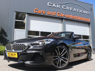 BMW Z4 Roadster sDrive30i High Executive NL-Auto