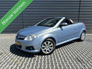 Opel Tigra TwinTop 1.4-16V Enjoy