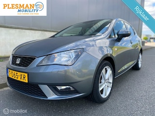 Seat Ibiza 1.2 TSI FR