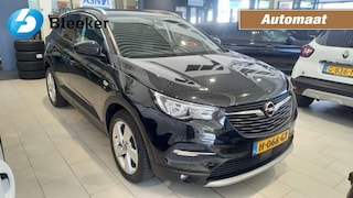 Opel Grandland 1.2 T 120 J. Airco Cruise Navi AGR stoel Camera