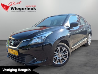 Suzuki Baleno 1.2 Dynamic [ CRUIS CONTROL I NAVI I CAMERA ]