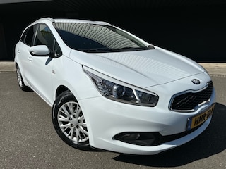 Kia Ceed cee'd Sportswagon 1.4 CVVT