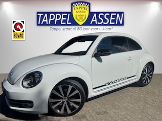 Volkswagen Beetle 2.0 TSI Sport