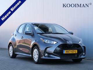 Toyota Yaris 1.5 Hybrid Active Adap. Cruise / Carplay / DAB