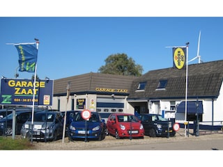 Renault Modus 1.6-16V Night & Day Automaat Airco