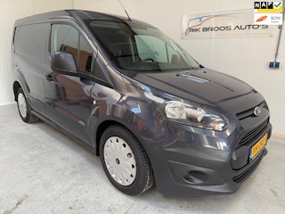 Ford Transit Connect 1.0 Ecoboost L1 Ambiente