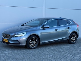 Volvo V40 Verwacht 2.0 D4 190PK Inscription Aut. Navi Camera Pano Db-riem