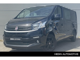 Fiat Talento 2.0 MultiJet L2H1 Business Pro DC