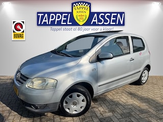 Volkswagen Fox 1.2 Trendline/ Trekhaak/schuifdak