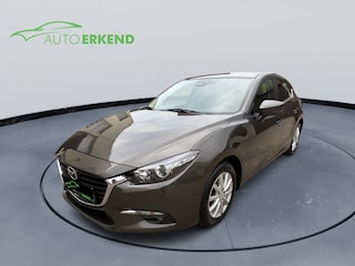 Mazda 3 2.0 SkyActiv-G 120 SkyLease